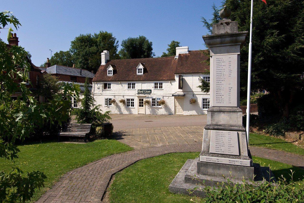 Premier Inn Portsmouth Horndean Exterior photo